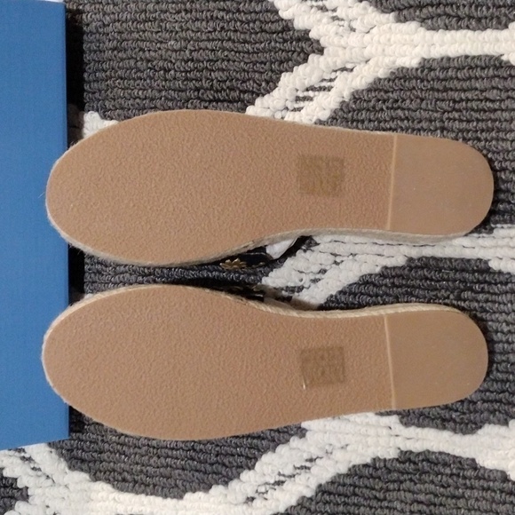 Jack Rogers Palmer‎ Slide Espadrille Sandals - Picture 6 of 9